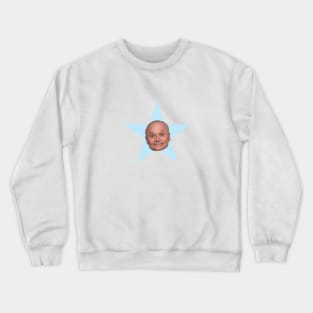 Creed's American Idol Star Crewneck Sweatshirt